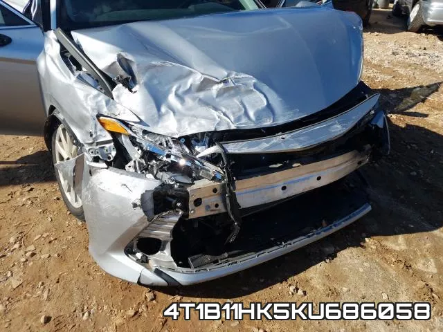 4T1B11HK5KU686058 фото 10