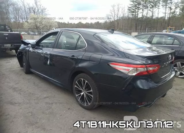 4T1B11HK5KU731712 фото 4