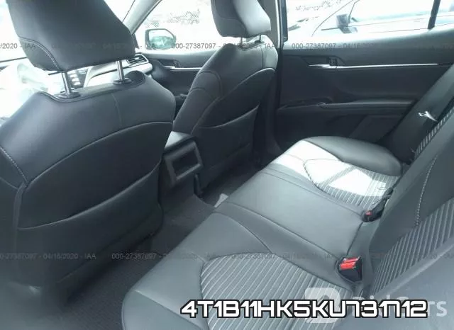 4T1B11HK5KU731712 фото 9