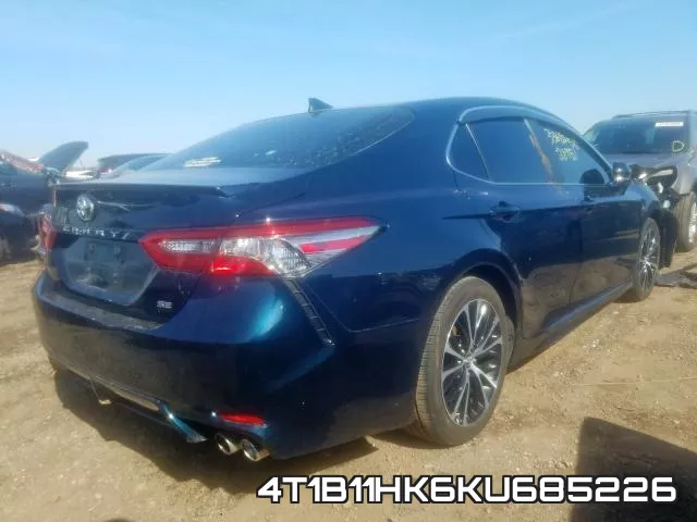 4T1B11HK6KU685226 фото 5