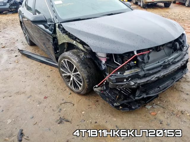 4T1B11HK6KU720153 фото 10