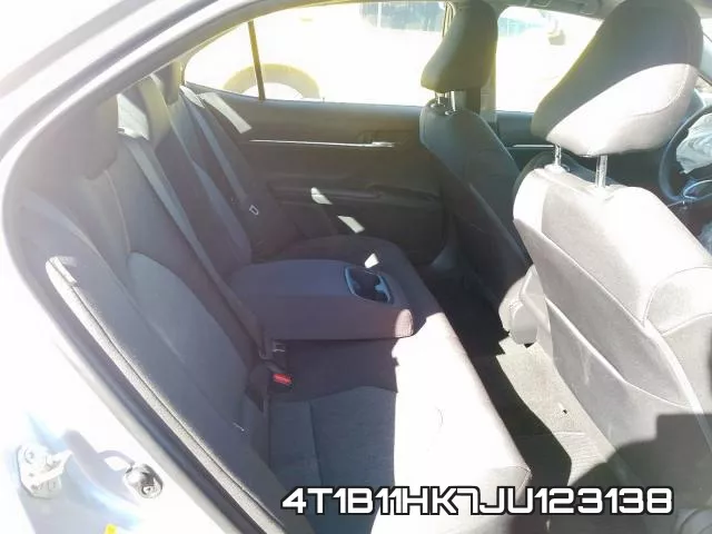 4T1B11HK7JU123138 фото 7