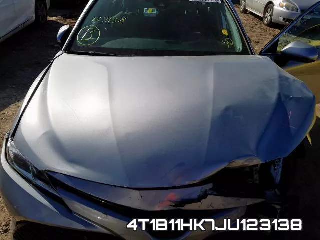 4T1B11HK7JU123138 фото 8