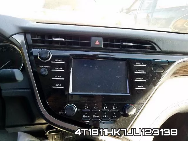 4T1B11HK7JU123138 фото 10