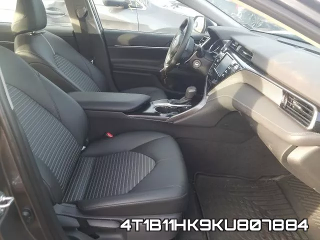 4T1B11HK9KU807884 фото 6