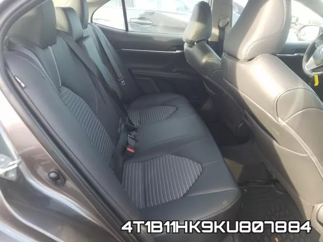 4T1B11HK9KU807884 фото 7