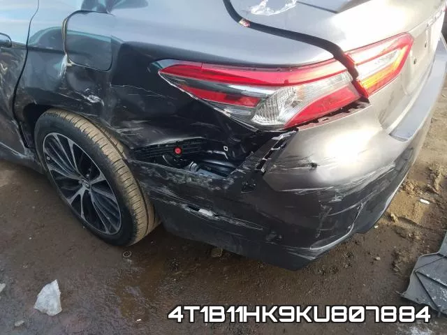 4T1B11HK9KU807884 фото 10
