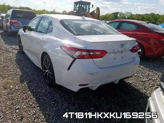 4T1B11HKXKU169256 фото 4