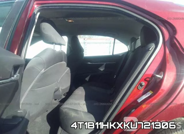 4T1B11HKXKU721306 фото 9