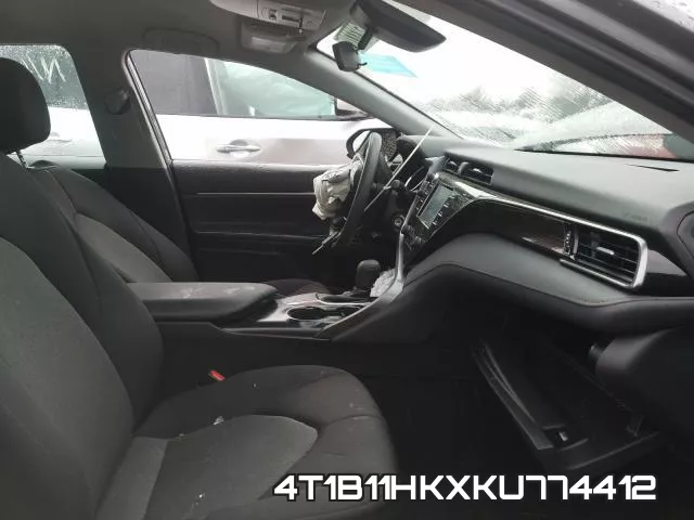 4T1B11HKXKU774412 фото 6