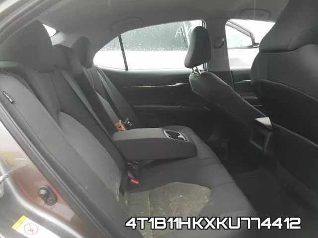 4T1B11HKXKU774412 фото 7