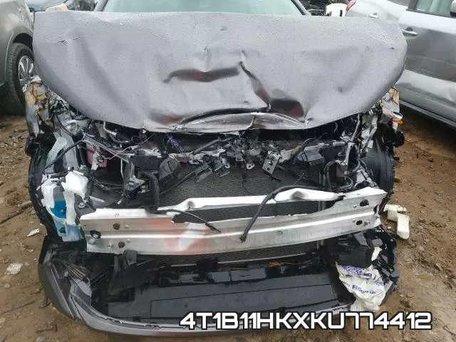 4T1B11HKXKU774412 фото 10