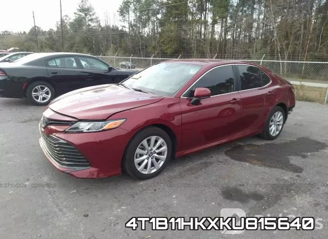 4T1B11HKXKU815640 фото 3