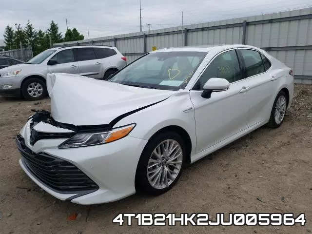 4T1B21HK2JU005964 фото 3