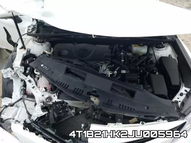 4T1B21HK2JU005964 фото 8