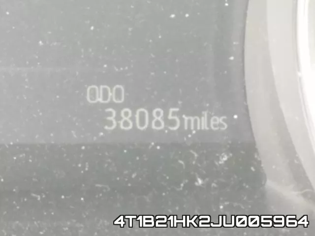 4T1B21HK2JU005964 фото 9