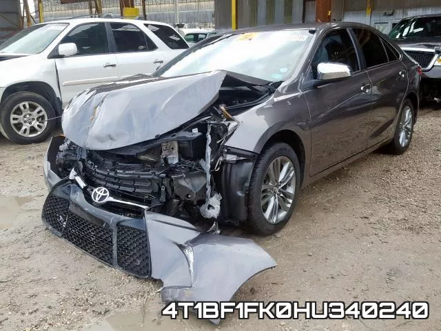 4T1BF1FK0HU340240 фото 3