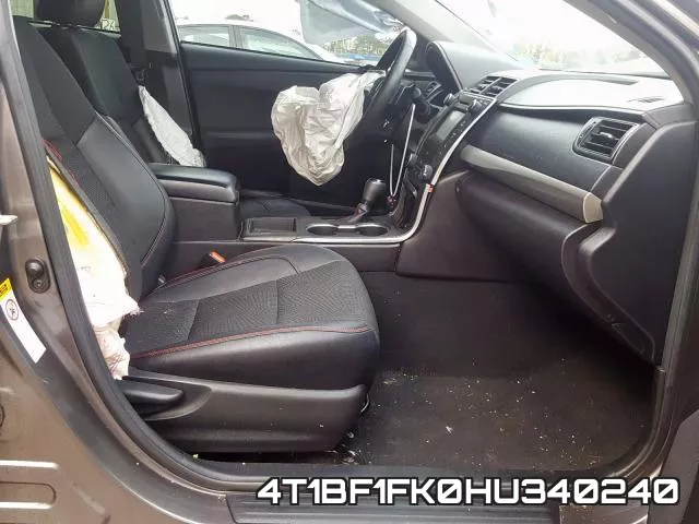 4T1BF1FK0HU340240 фото 6