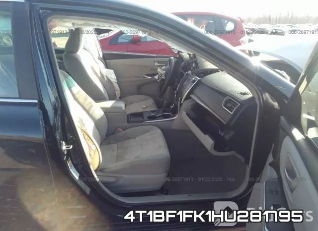 4T1BF1FK1HU281795 фото 6