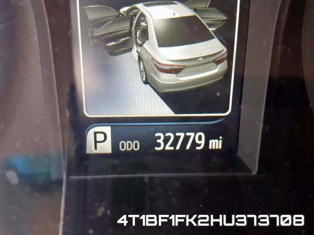 4T1BF1FK2HU373708 фото 9