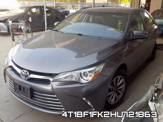 4T1BF1FK2HU721863 фото 3