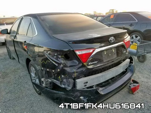 4T1BF1FK4HU616841 фото 4