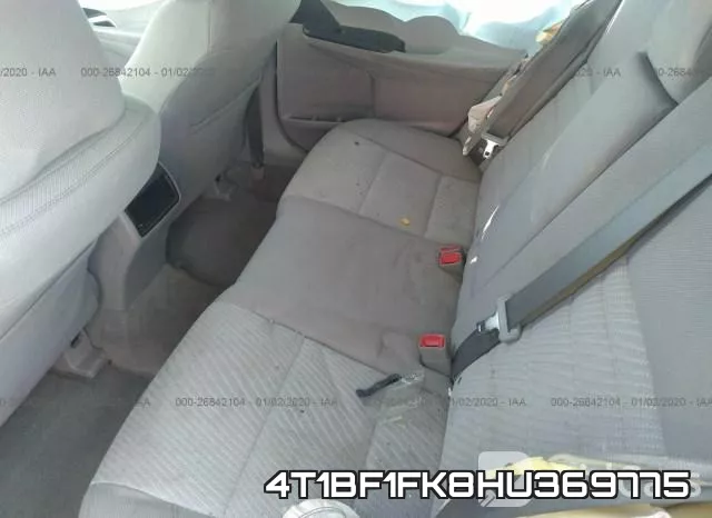 4T1BF1FK8HU369775 фото 9