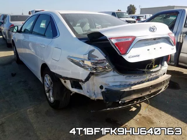 4T1BF1FK9HU640763 фото 4