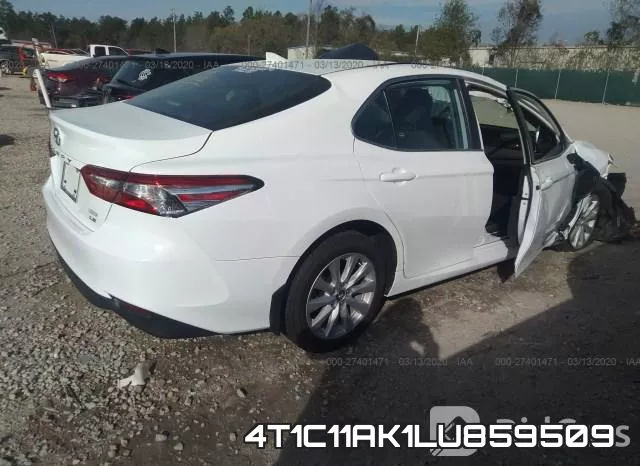 4T1C11AK1LU859509 фото 5