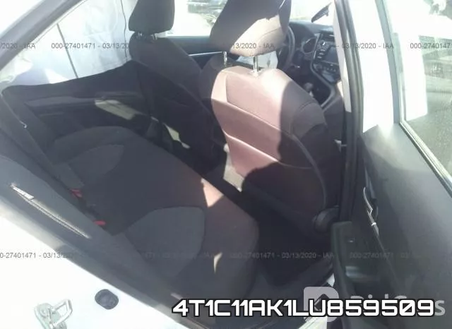 4T1C11AK1LU859509 фото 9