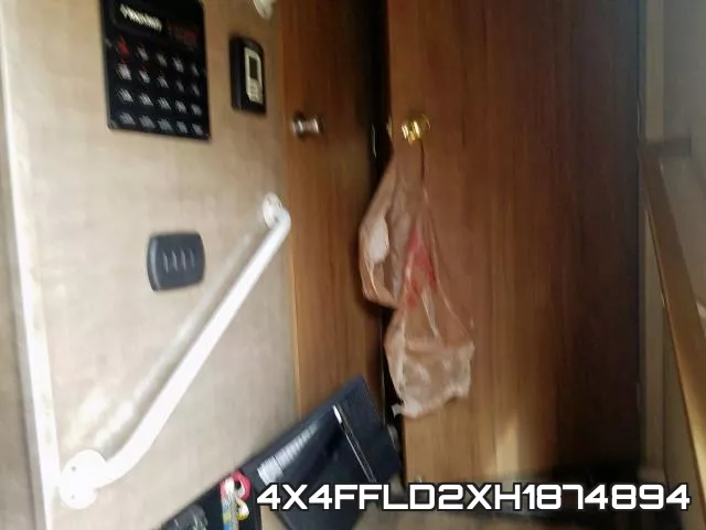 4X4FFLD2XH1874894 фото 7