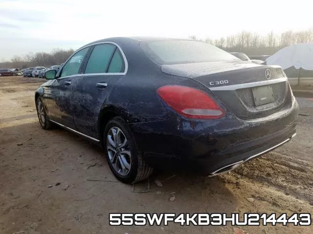 55SWF4KB3HU214443 фото 4