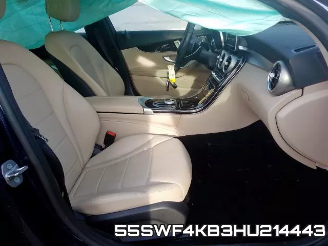 55SWF4KB3HU214443 фото 6