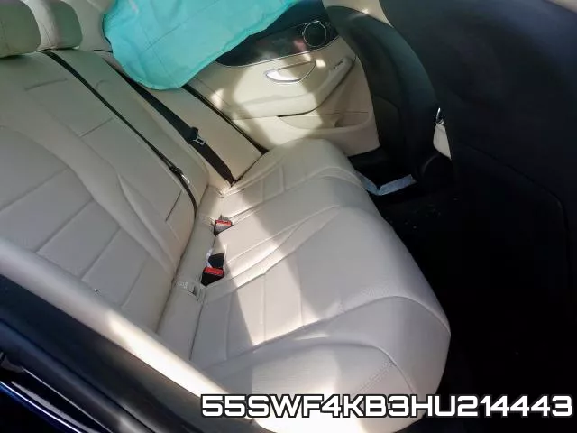 55SWF4KB3HU214443 фото 7