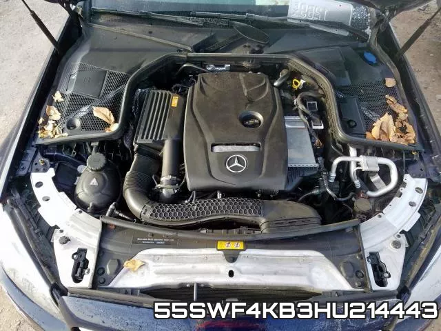 55SWF4KB3HU214443 фото 8
