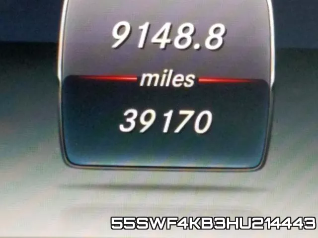 55SWF4KB3HU214443 фото 9