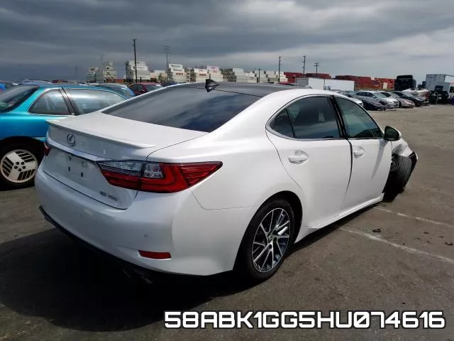 58ABK1GG5HU074616 фото 5