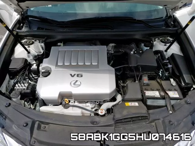 58ABK1GG5HU074616 фото 8