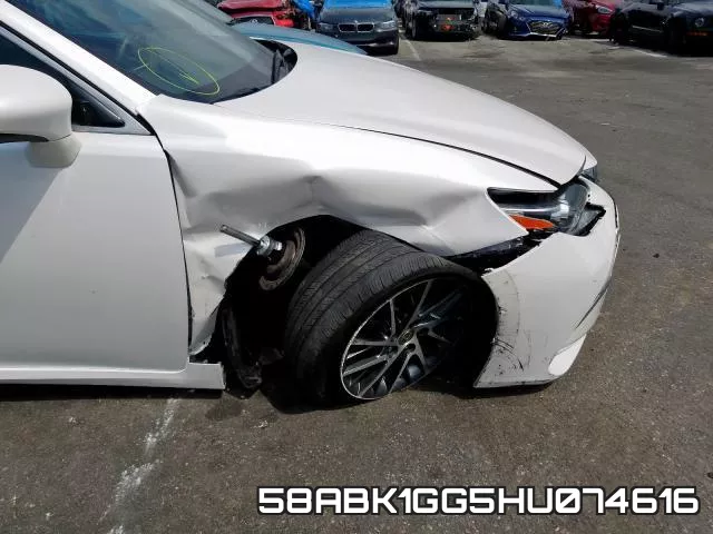 58ABK1GG5HU074616 фото 10