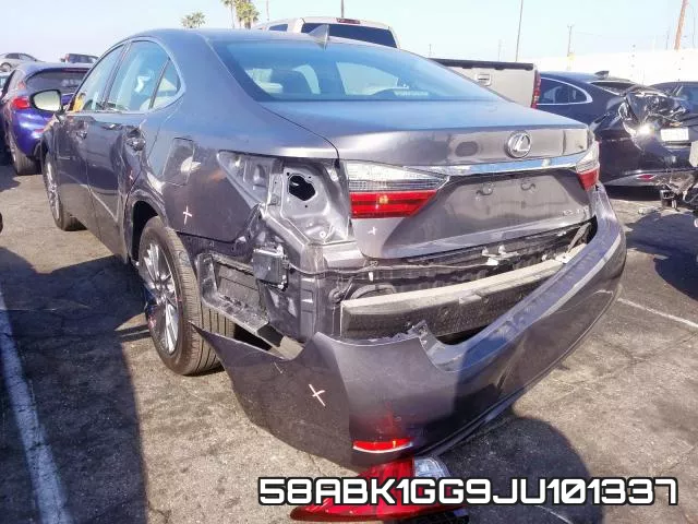 58ABK1GG9JU101337 фото 4