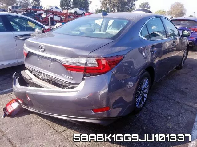58ABK1GG9JU101337 фото 5