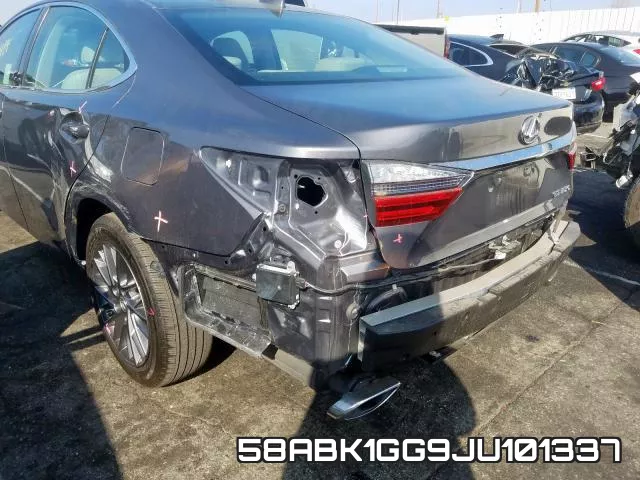 58ABK1GG9JU101337 фото 10