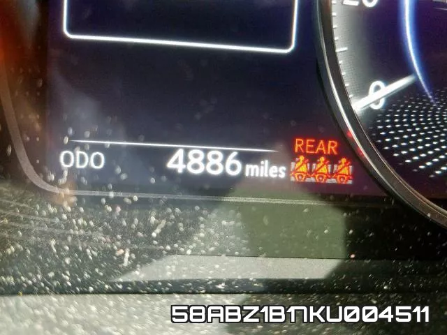 58ABZ1B17KU004511 фото 9