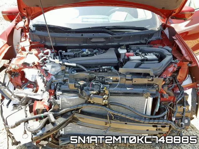5N1AT2MT0KC748885 фото 8