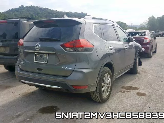 5N1AT2MV3HC858839 фото 5