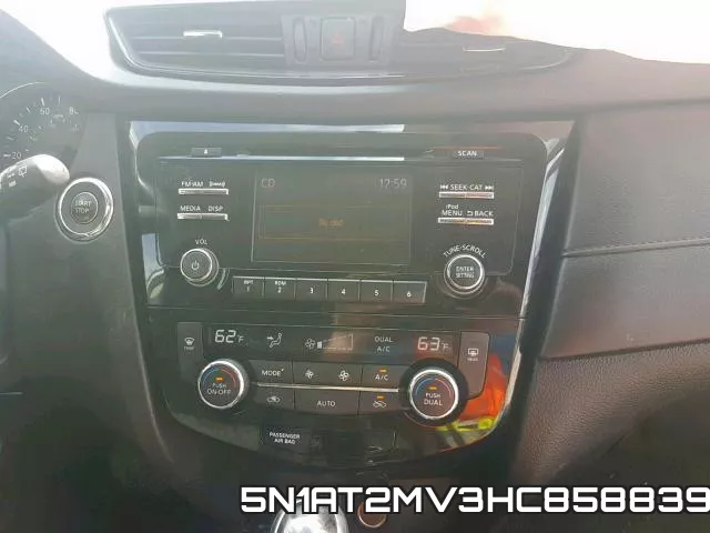 5N1AT2MV3HC858839 фото 10