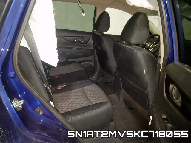 5N1AT2MV5KC718055 фото 7