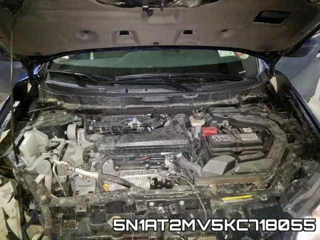 5N1AT2MV5KC718055 фото 8