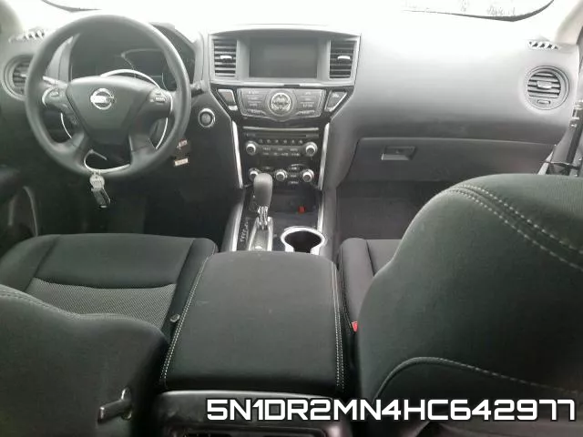 5N1DR2MN4HC642977 фото 10
