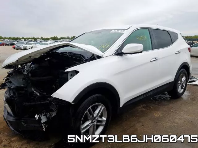 5NMZT3LB6JH060475 фото 3